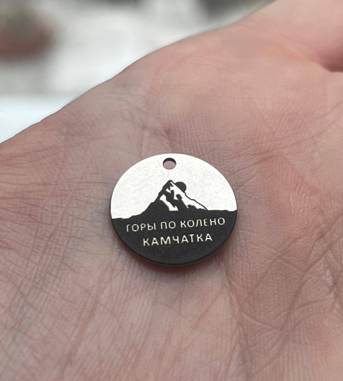 Адресники для животных