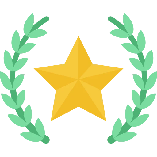 Иконка рейтинга