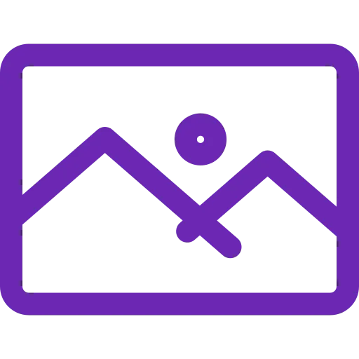 Иконка изображения