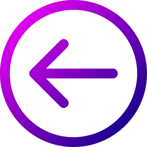 Иконка назад