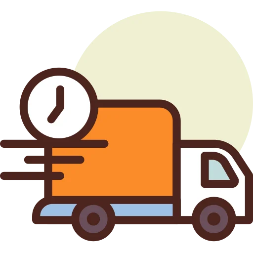 Иконка бесплатной доставки