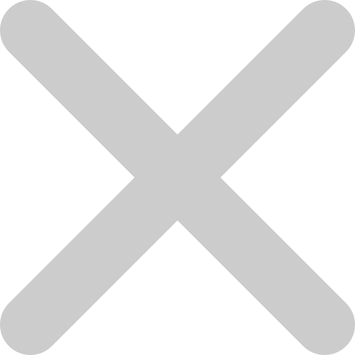 Иконка крестика